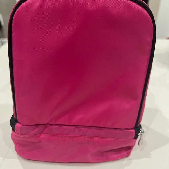 Thermos Gray Insulated Lunch Bag - Picture 2 of 4